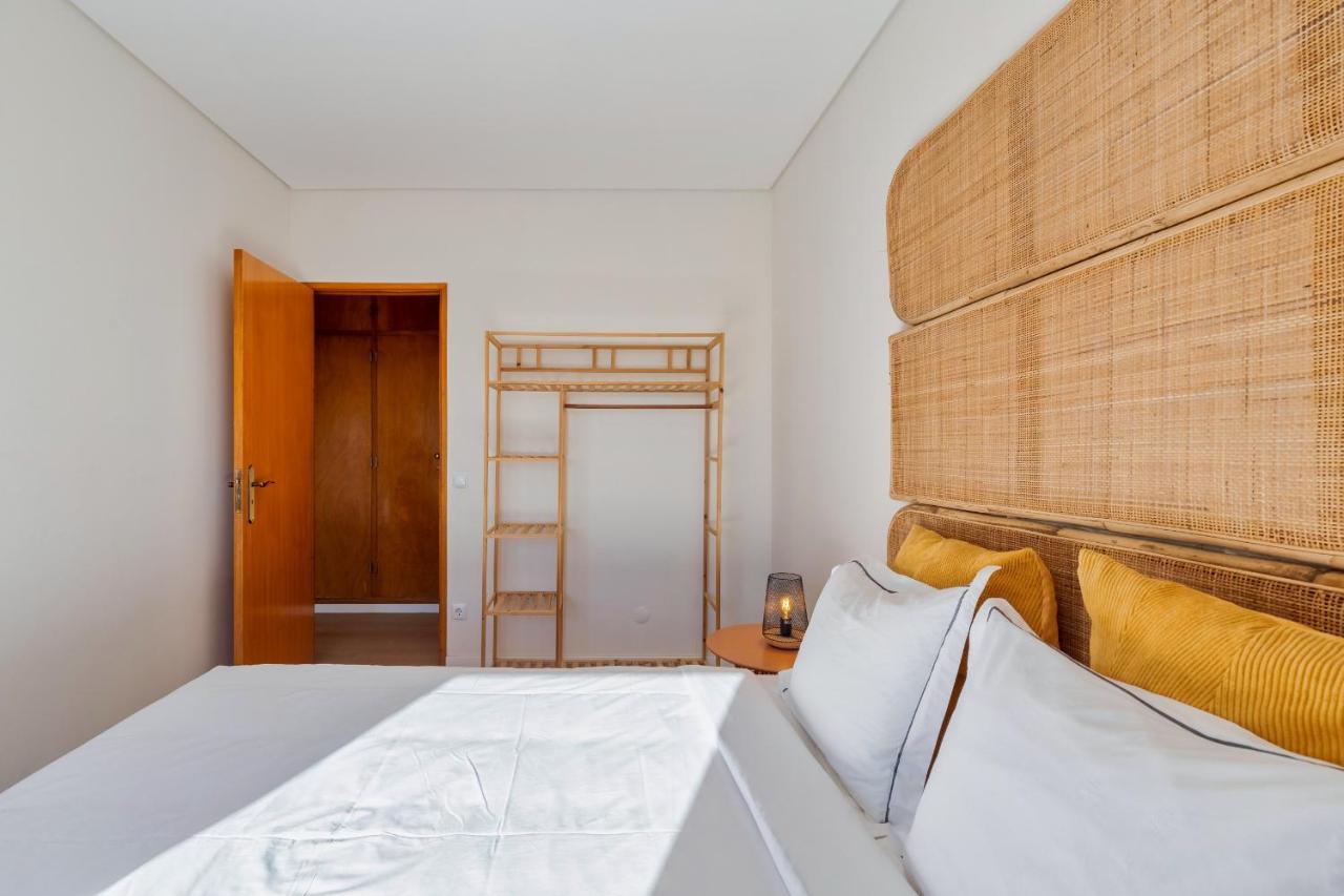 Setubal Downtown Soho Apartment Luaran gambar