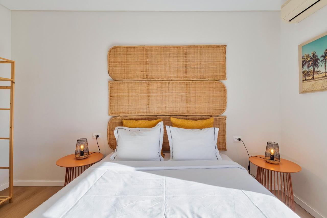 Setubal Downtown Soho Apartment Luaran gambar