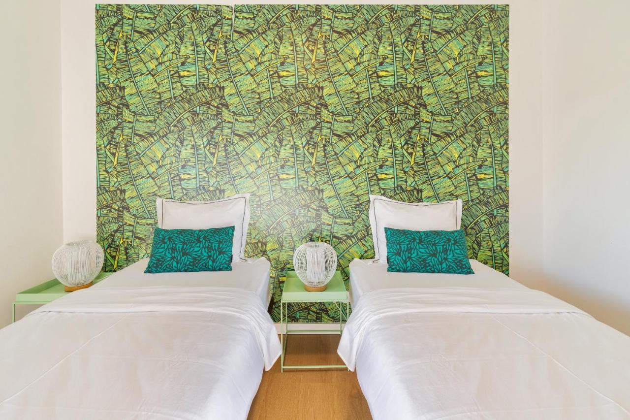 Setubal Downtown Soho Apartment Luaran gambar