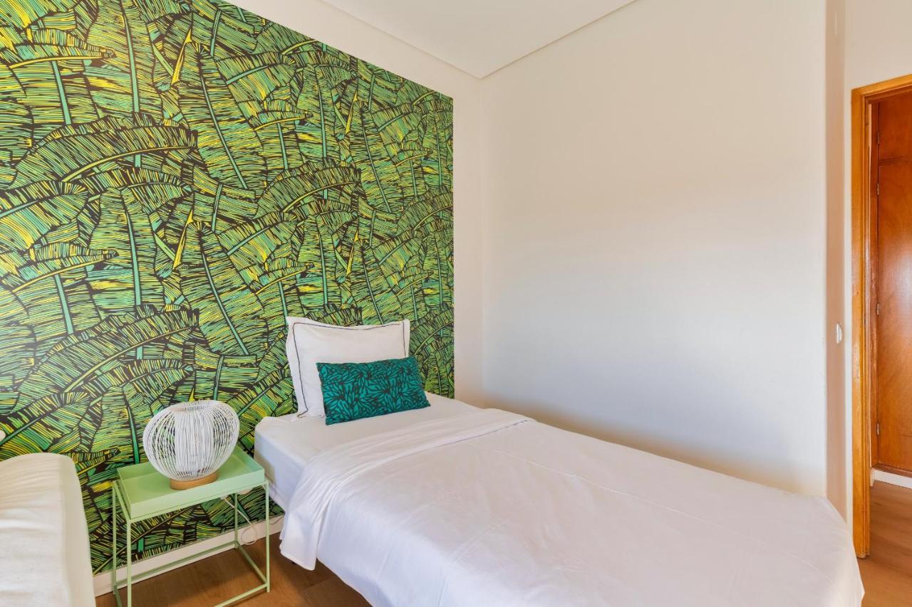 Setubal Downtown Soho Apartment Luaran gambar